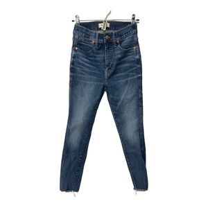 Madewell jeans